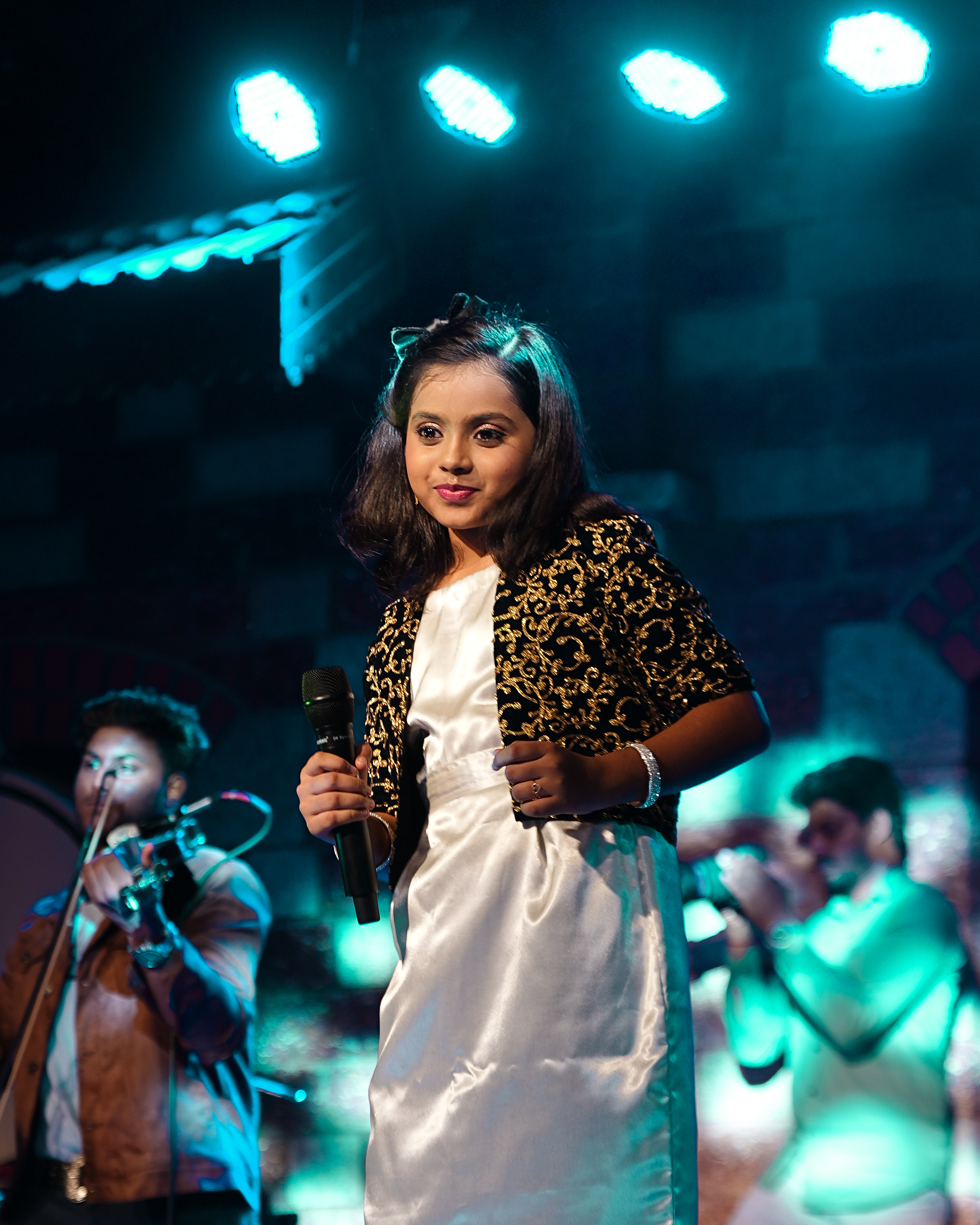 Musical Shows