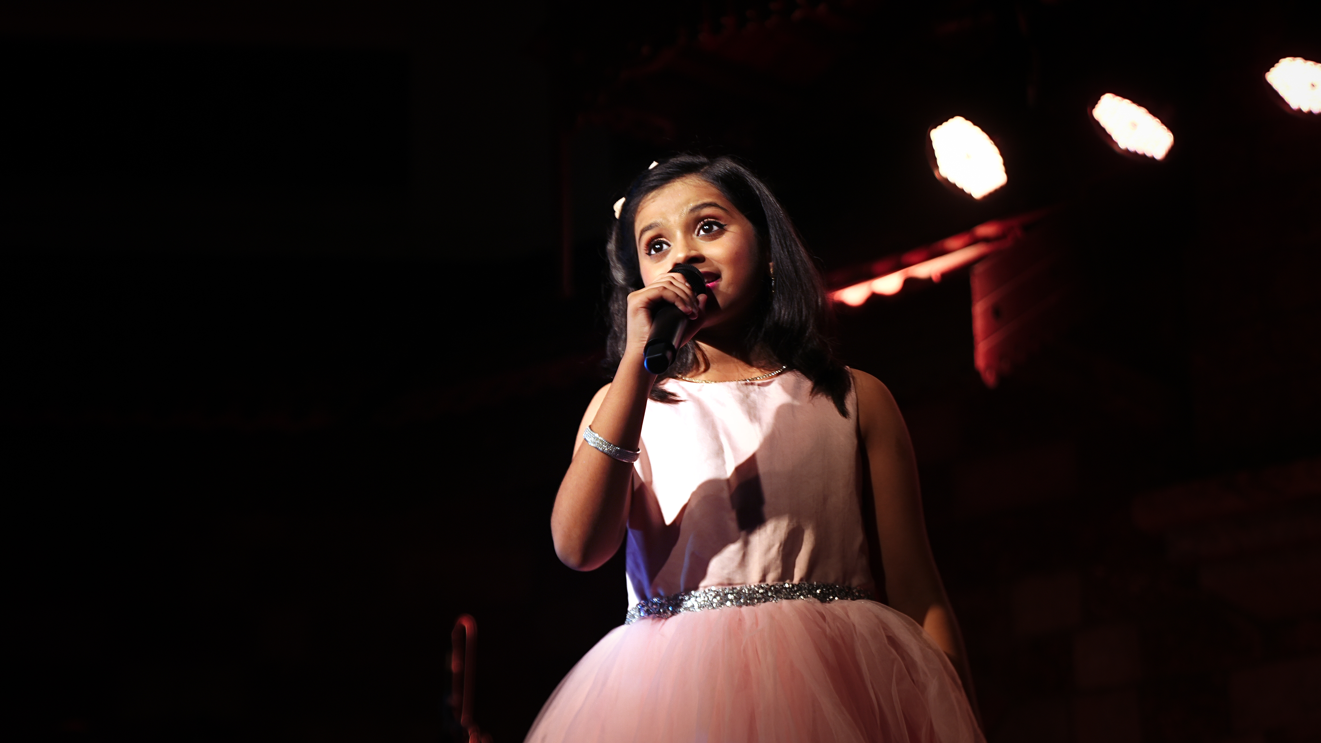 Alani Leora Dsouza