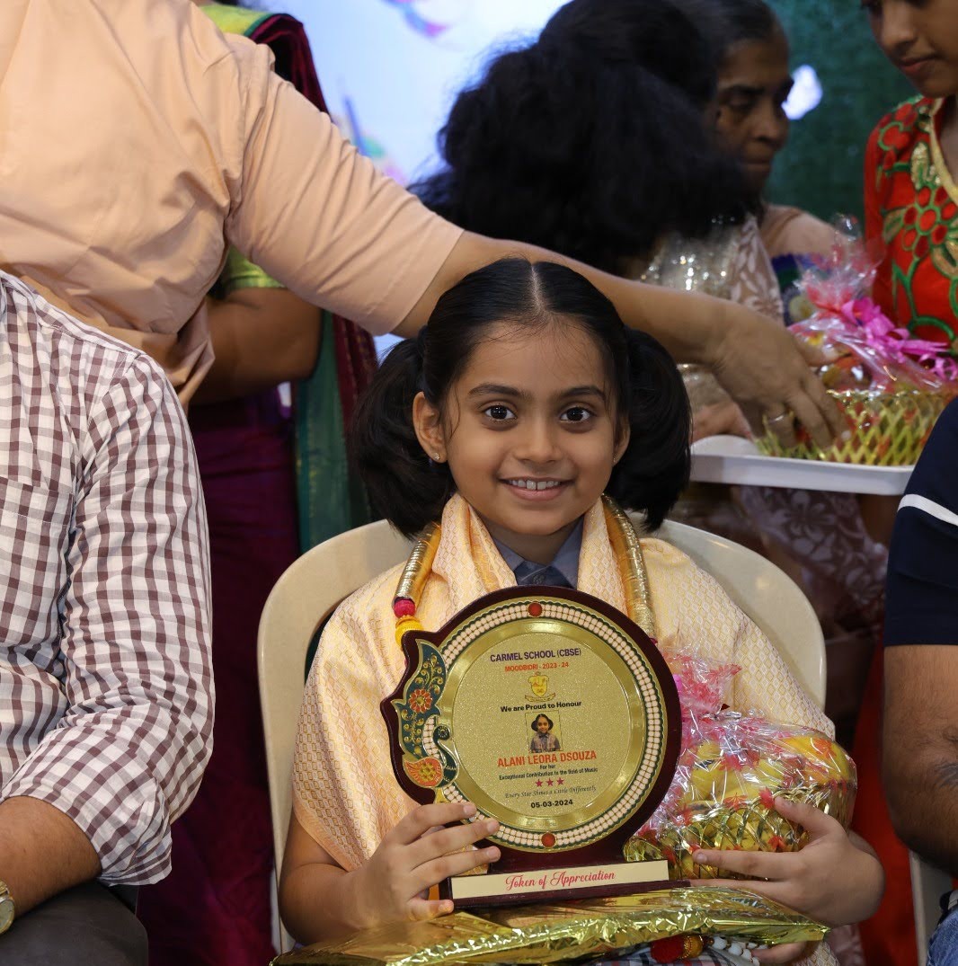 My Awards